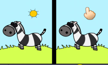 一起来找茬赚钱游戏