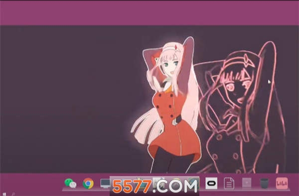 wallpaper壁纸zerotwodance安卓版国家队02壁纸