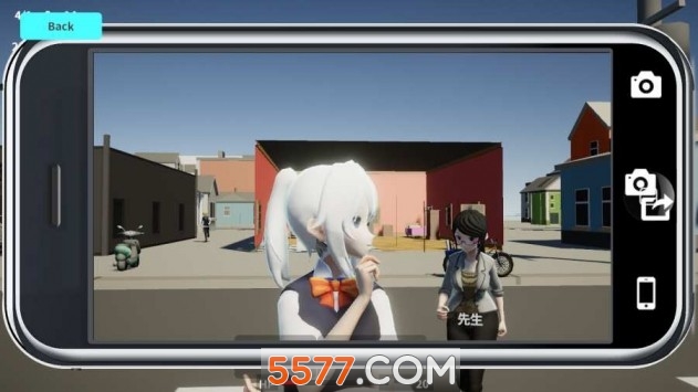 高中女生vs神秘组织游戏下载-afterschoolsimulator高中女生vs神秘