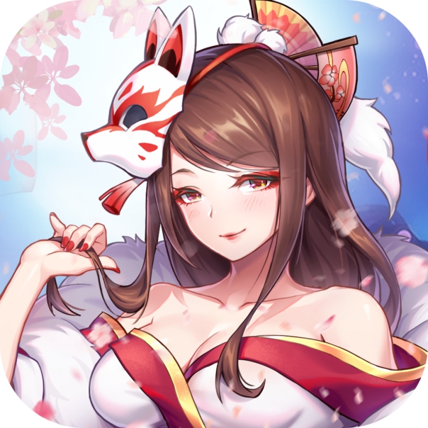 下载推荐理由:妖都姬神录是一款有着日系二次元风格的即时战斗rpg手游