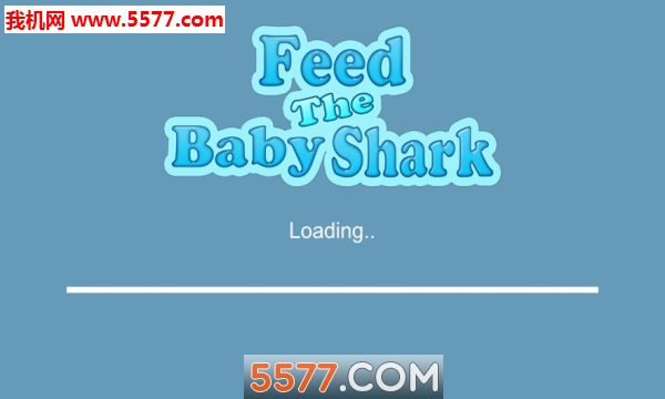 feedthebabyshark安卓版吃货小鲨鱼