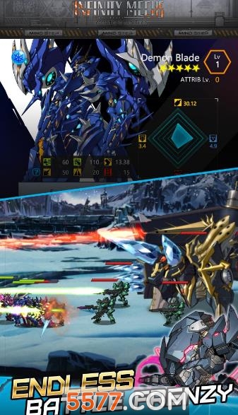 thirdblade安卓版dragonsblade2安卓版-第2张图片-太平洋在线下载