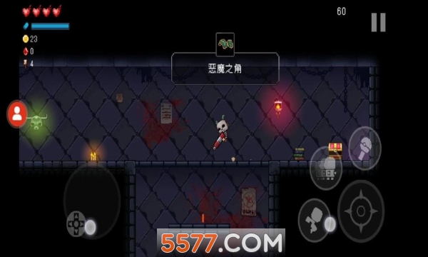 深渊呼唤安卓版截图1