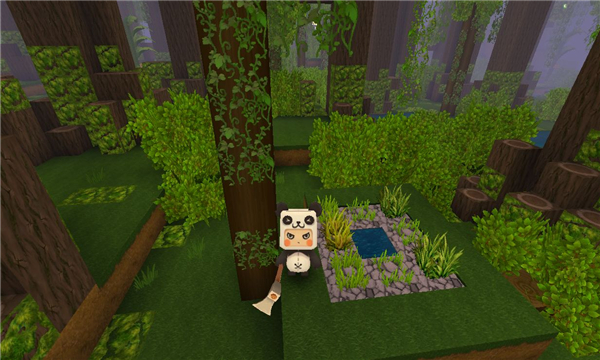 随着迷你世界热带雨林地图版本的更新,一些地形码就变得比较受关注了