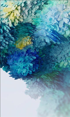 三星s20万花动态壁纸软件