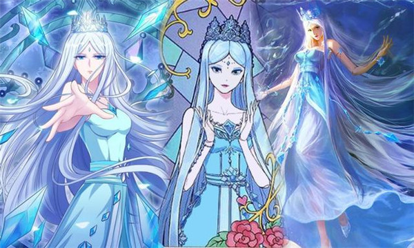 迷你世界精灵梦叶罗丽最新版