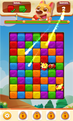 小狗打方块小游戏下载-小狗打方块手机版下载v0.1.15.