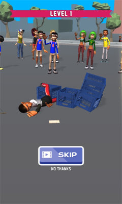 milk crate challenge(牛奶箱挑战赛安卓版)