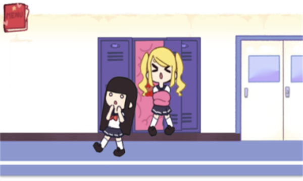 口香糖女孩完整版tentaclelocker