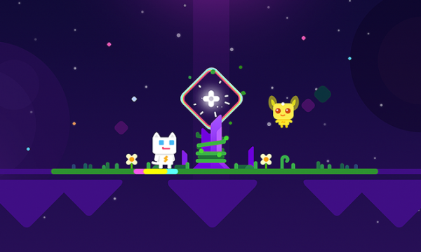 超级幻影猫小岛安卓版