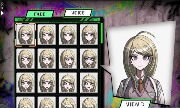 新弹丸论破v3中文版